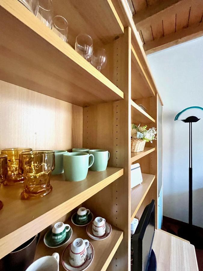 Il Balconcino Apartamento