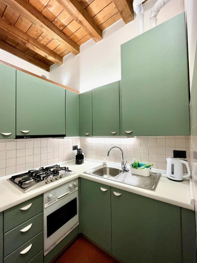 Il Balconcino Apartamento *