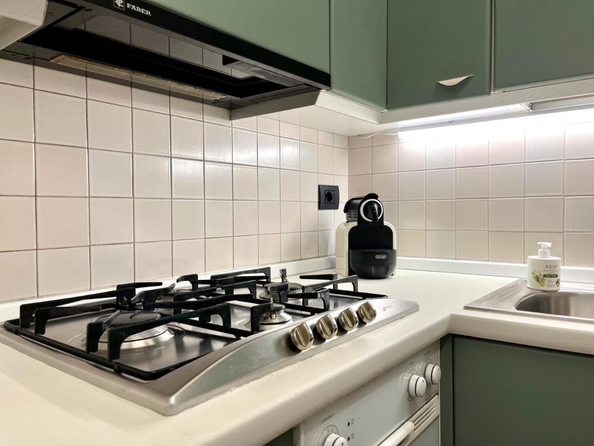 Apartamento Il Balconcino Verona